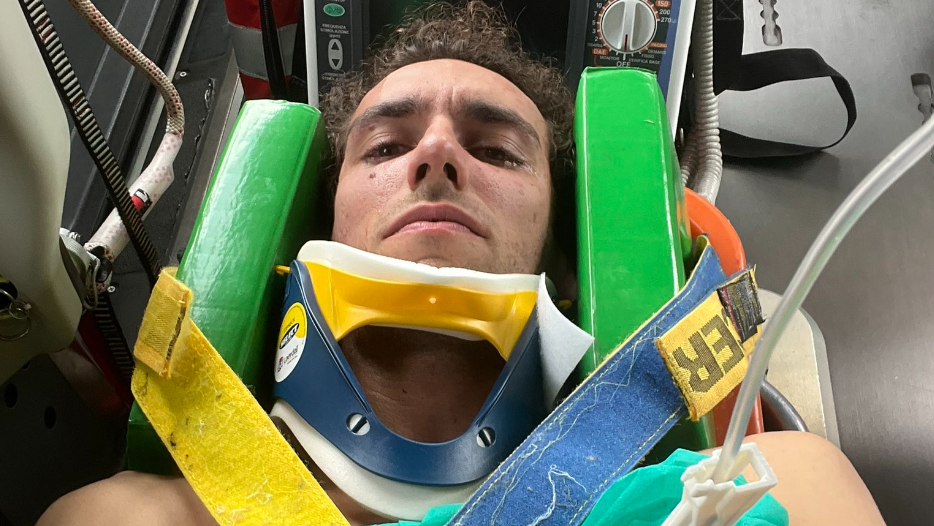 Rins dan Quartararo Memberi Pembaruan Kondisi Cederanya